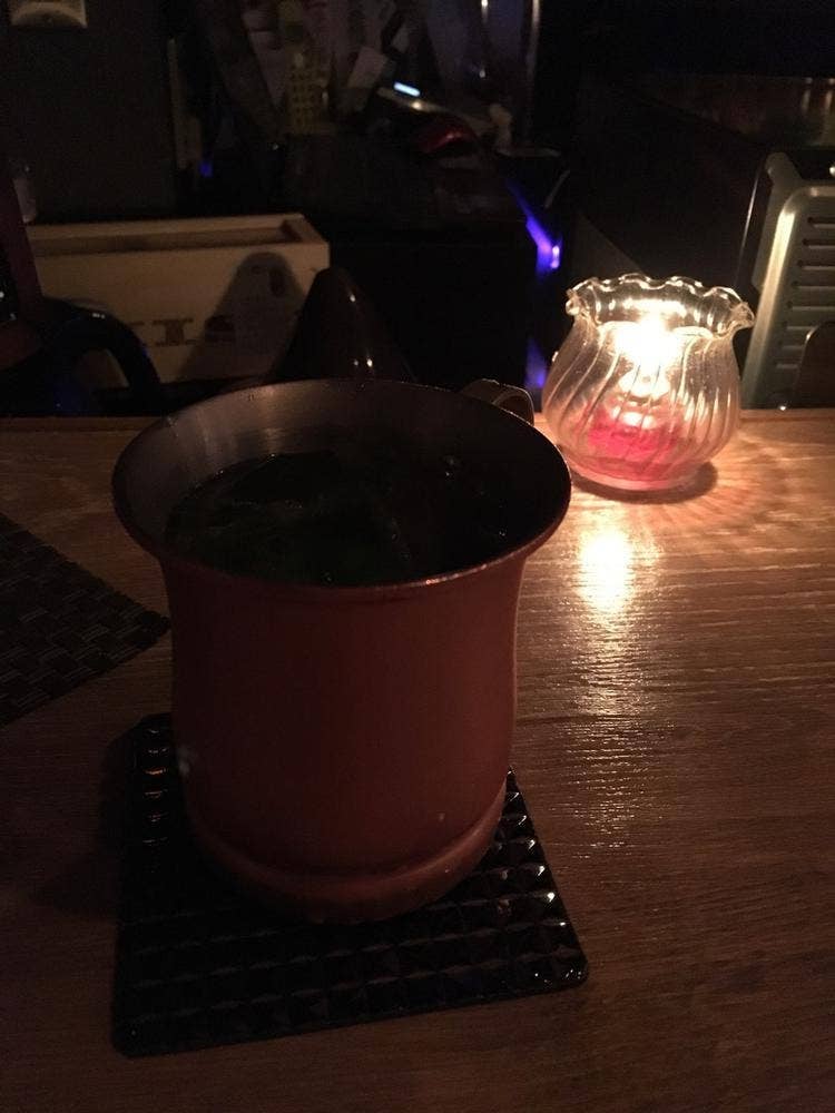 バー ティアモ