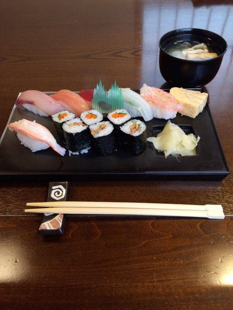 都寿し