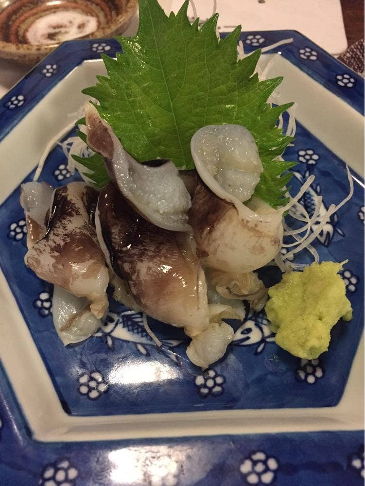 すし一