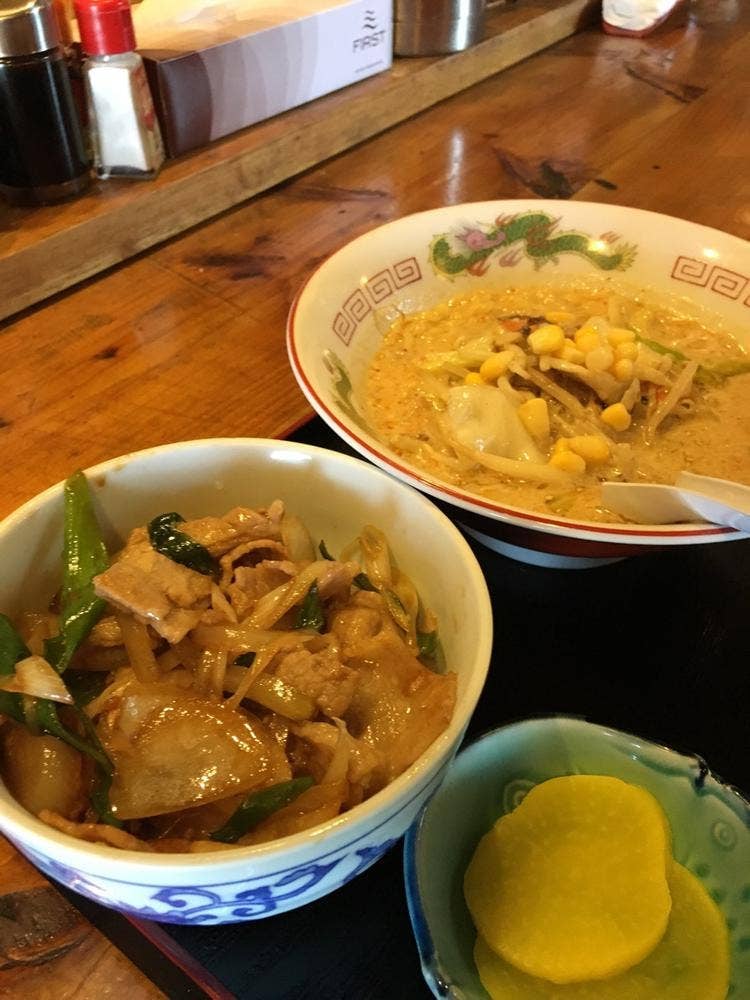 松本屋