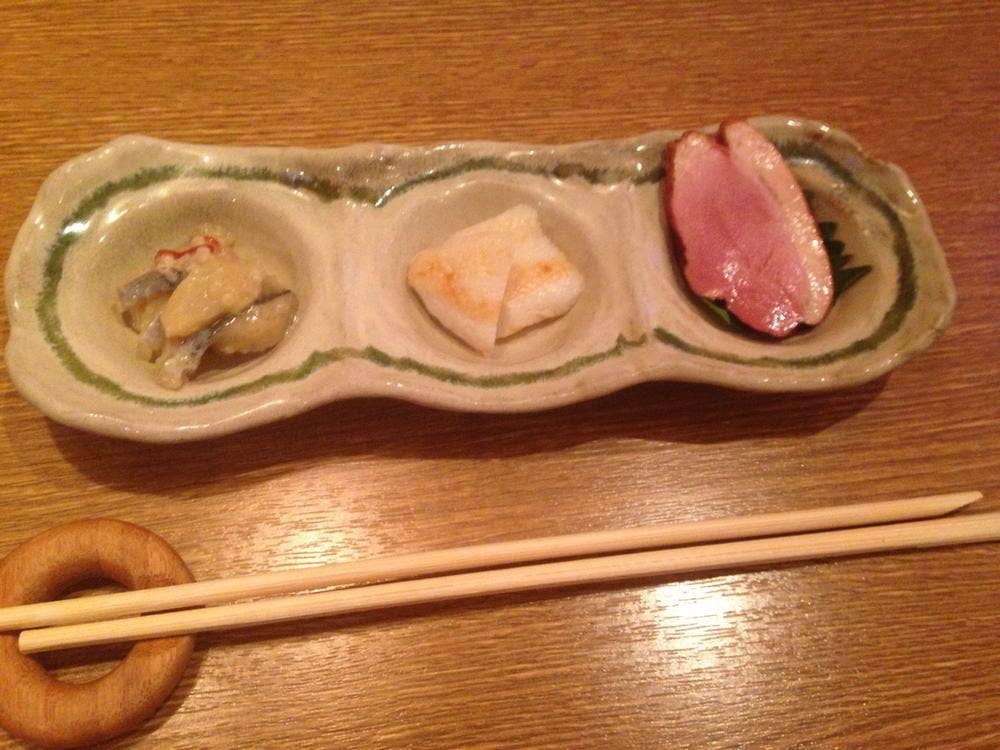 和の居酒屋 月