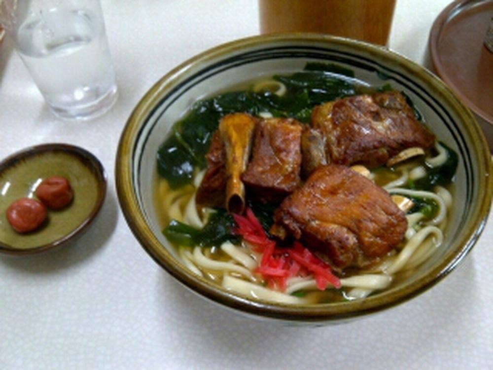 食堂おおかね