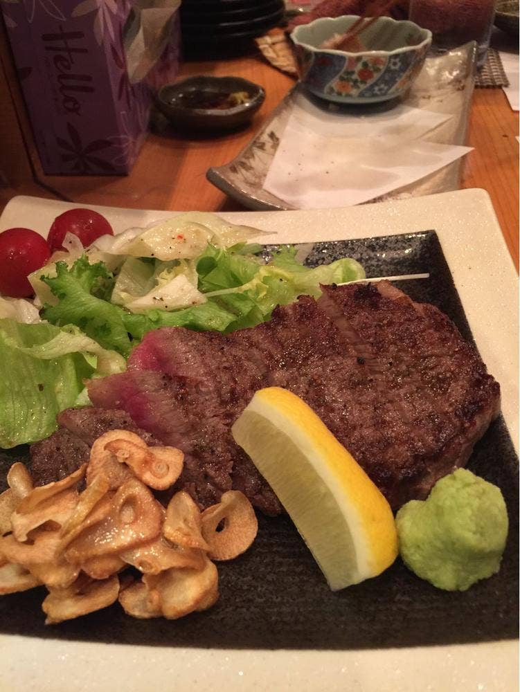 炭焼 賀ら茂ん