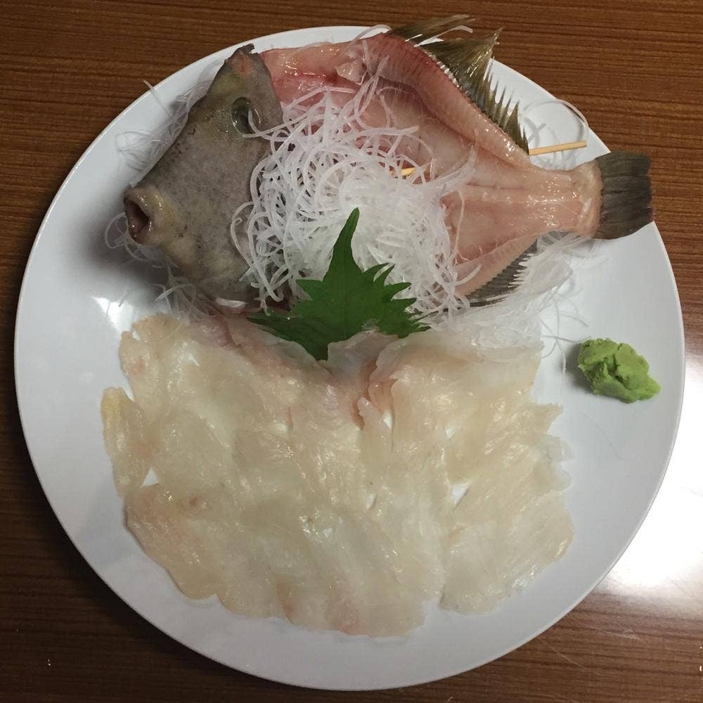 浜んこら 本店