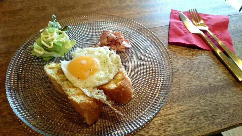 Cafe Marche