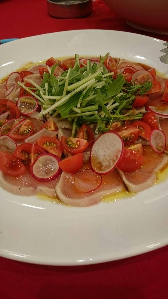 クィーンズフォンテ