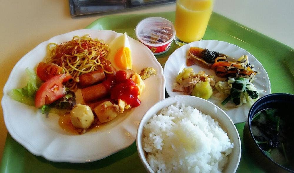 男鹿桜島リゾートHOTELきららか