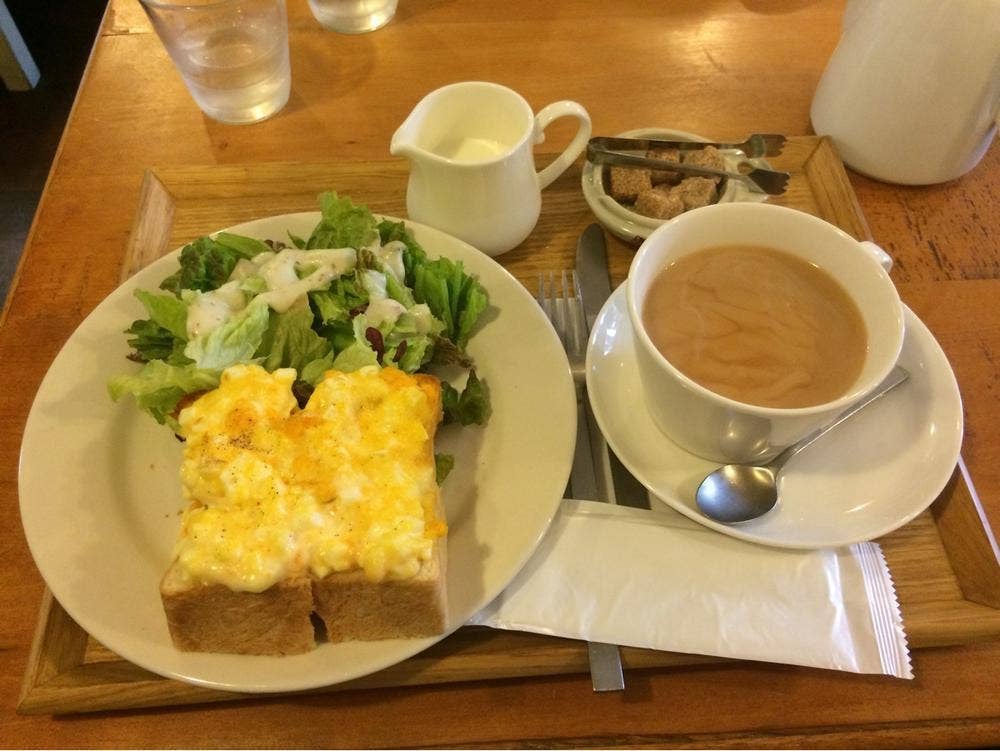 穂わ心 CAFE