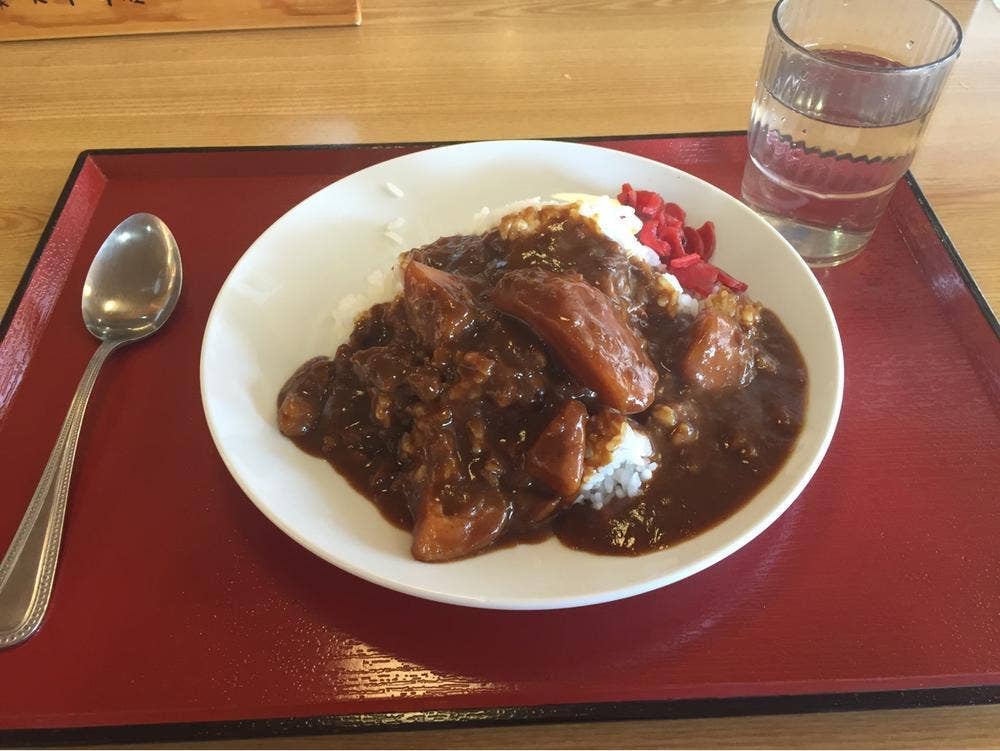 まいどおおきに 浜松姫街道食堂