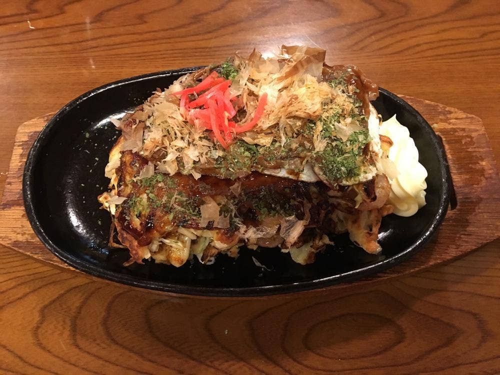 グリル城山
