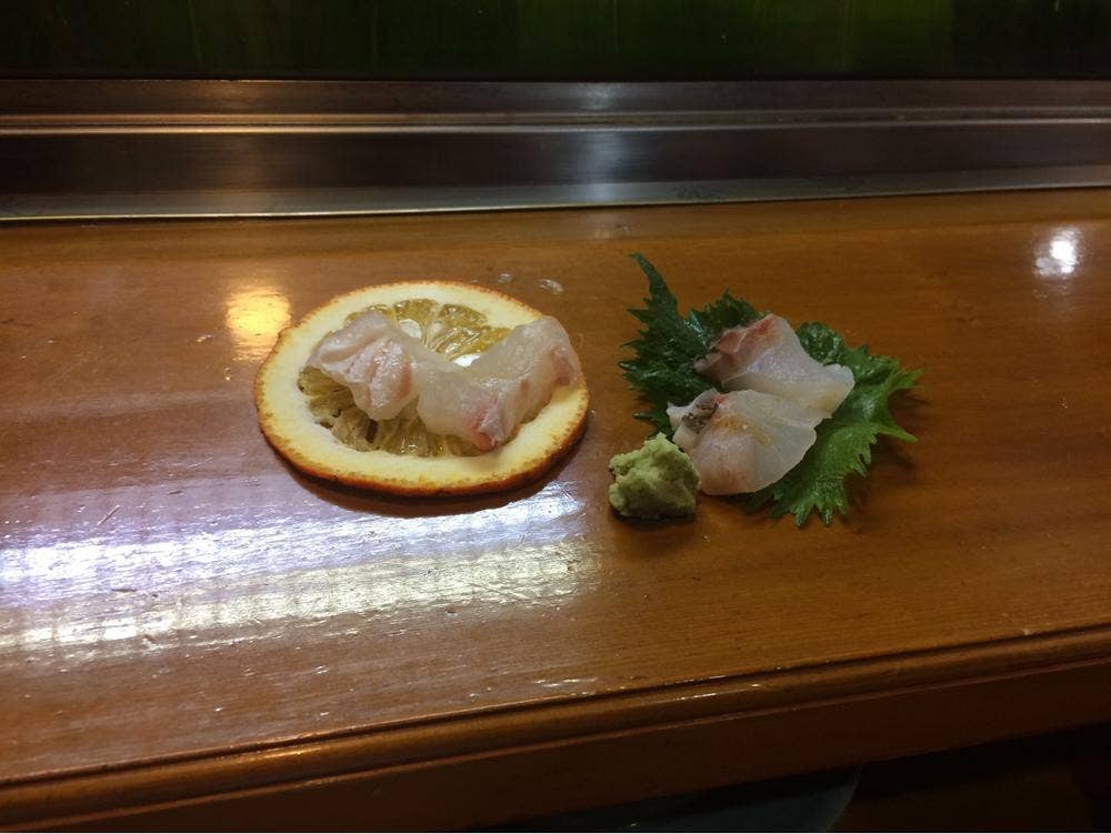 すし源