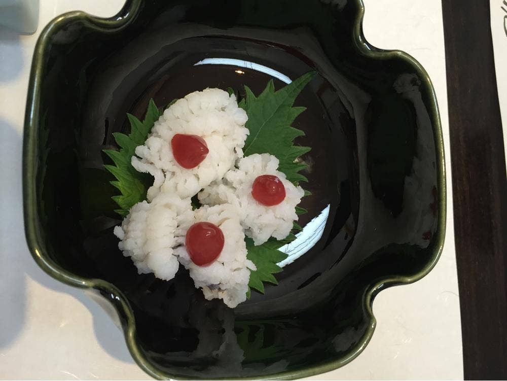 割烹 銀長