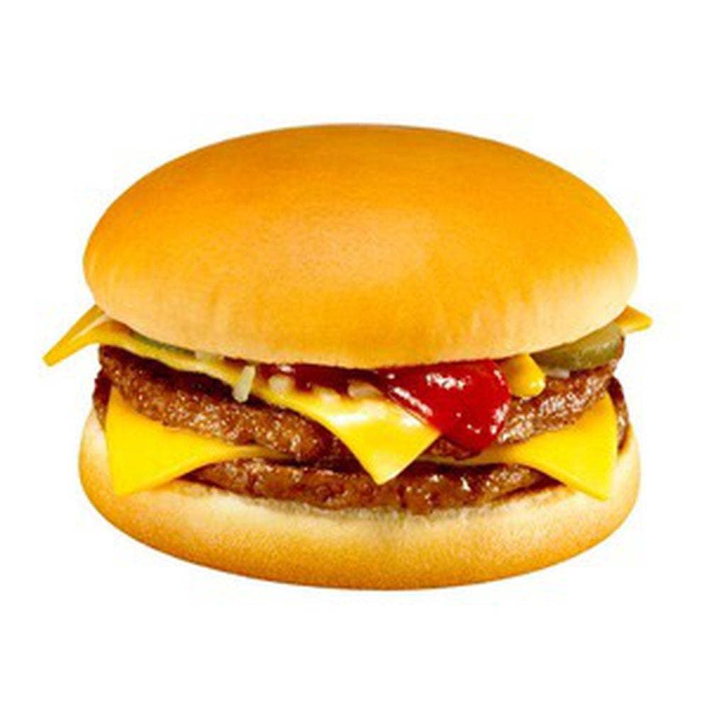 マクドナルド 熊本東バイパス店