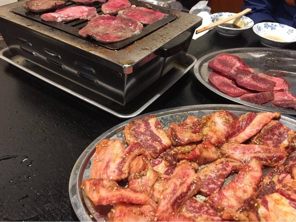 大道園