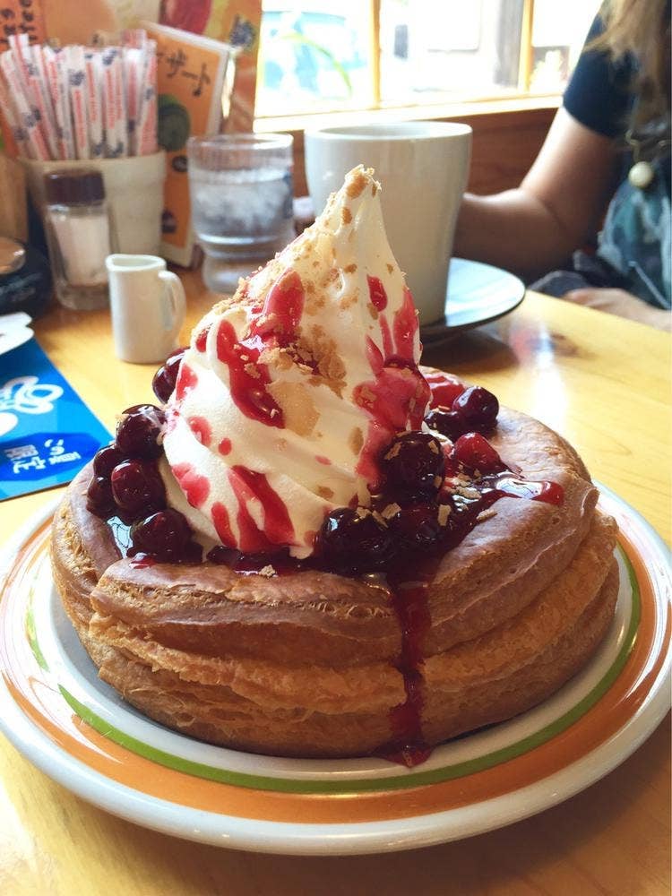 コメダ珈琲店 彦根平田店