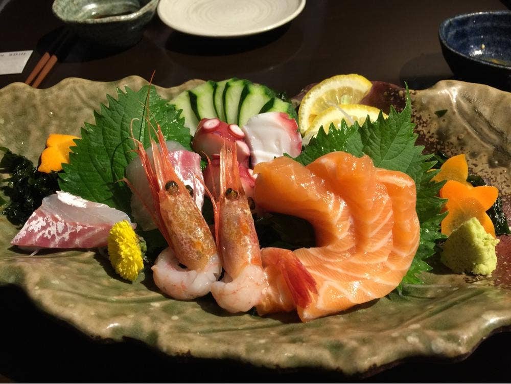 ひげキッチン