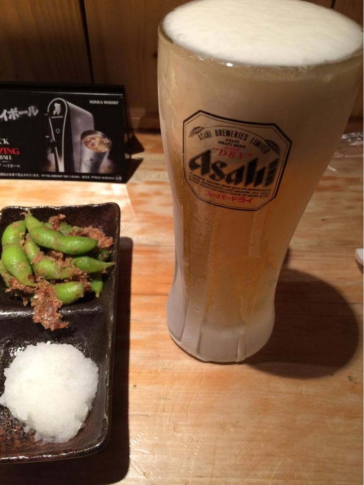 串焼専門店 みかずき