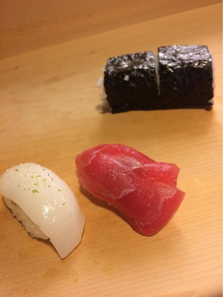 鮓 廣嶋