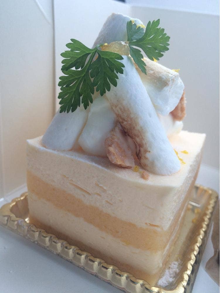 パティスリー ミラベル