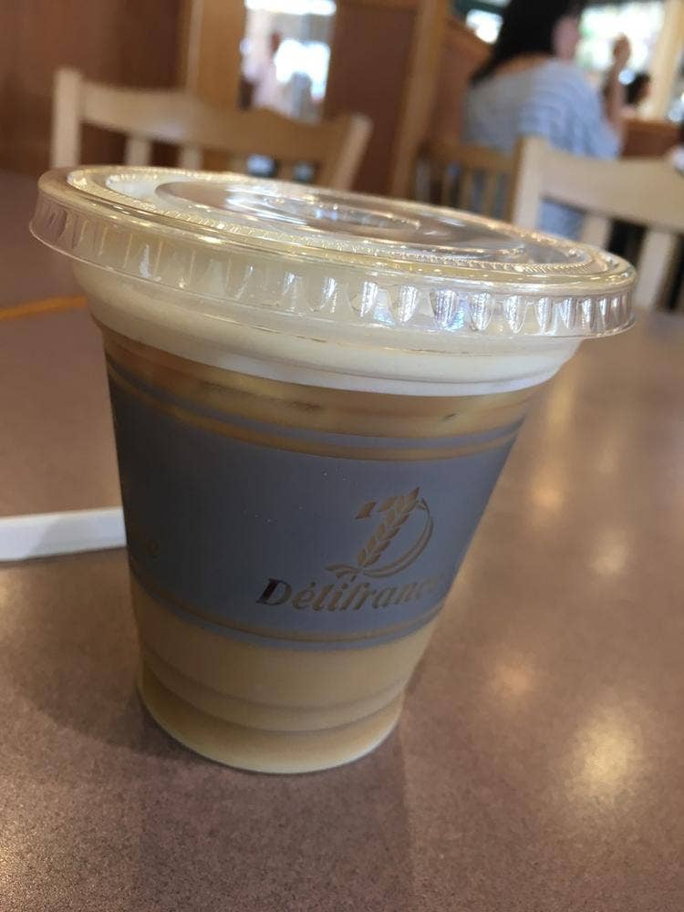 Delifrance 佐野店