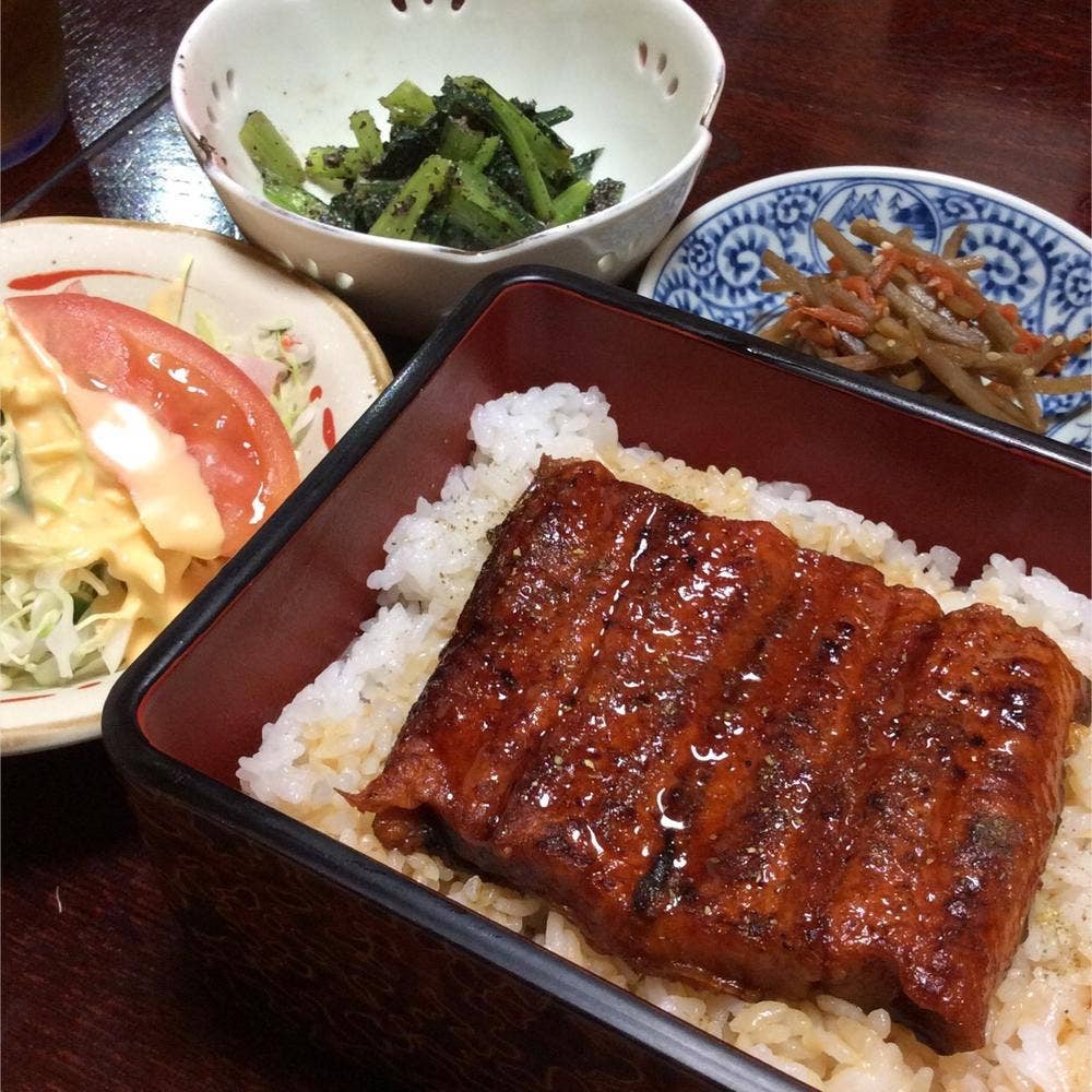 割烹 馬目