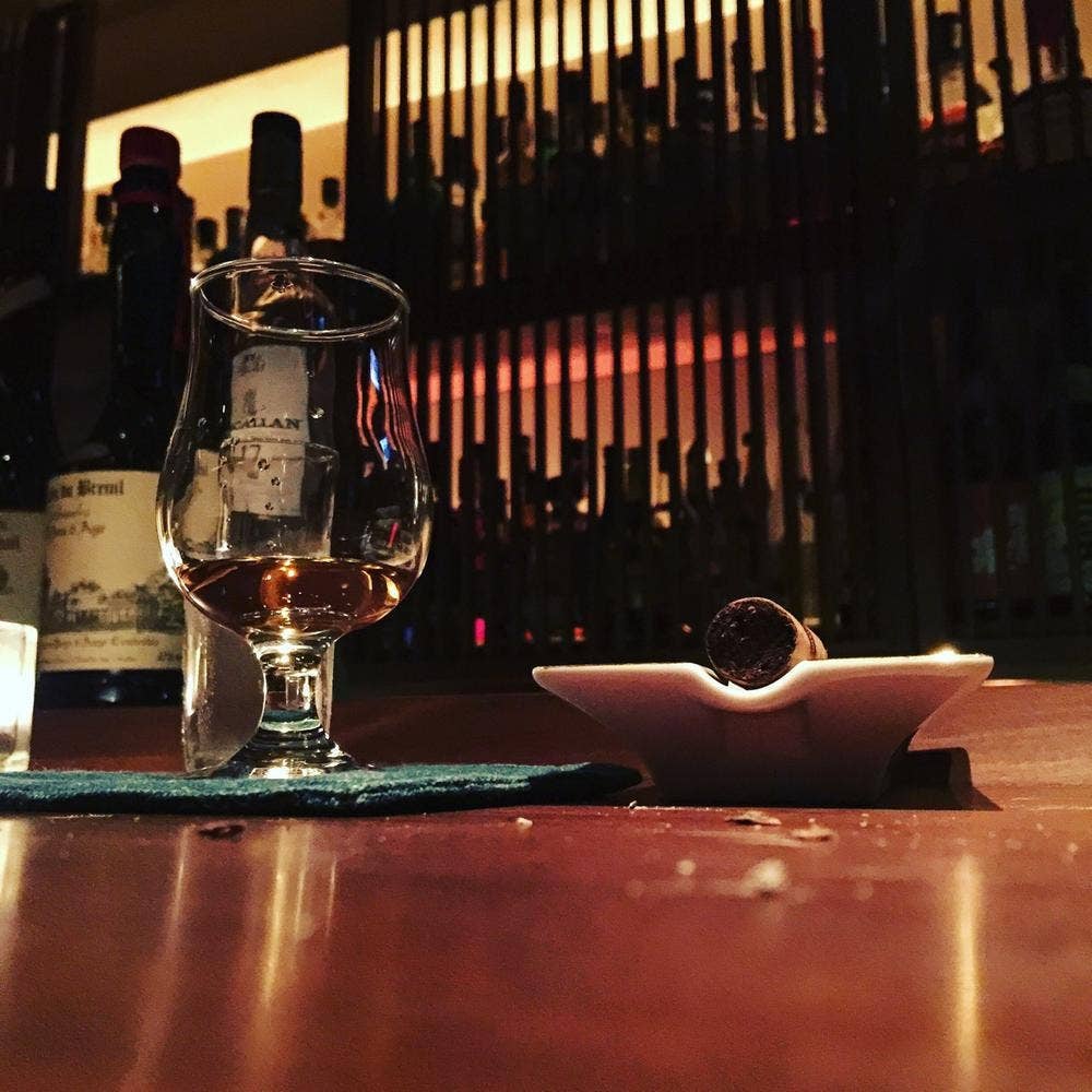 猫八