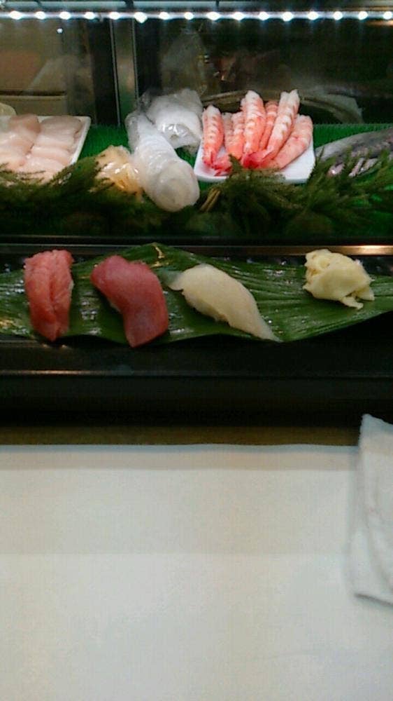 いこい寿し