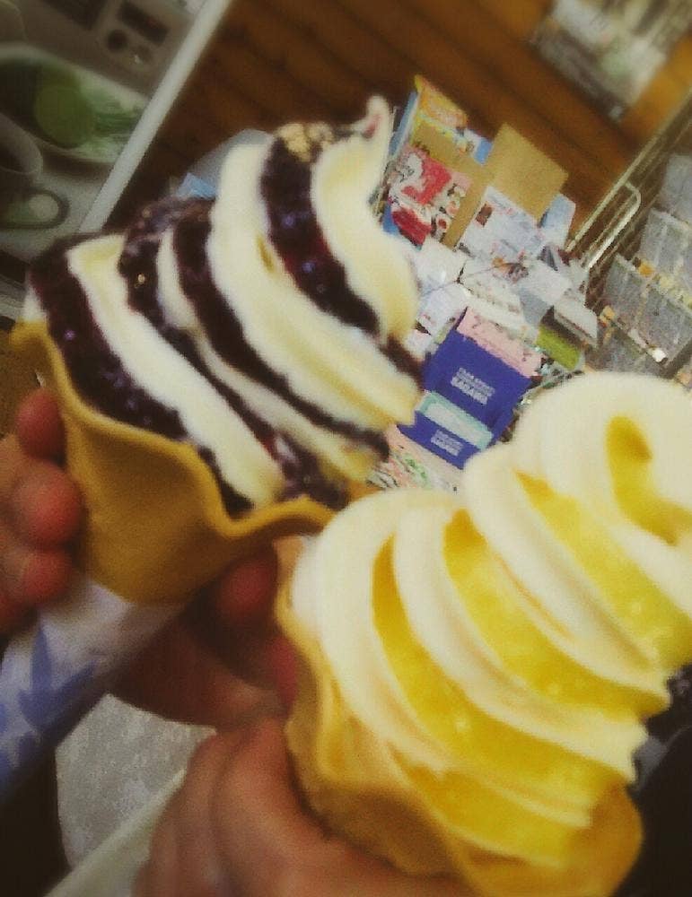 いさわ産直センターあじさい 売店