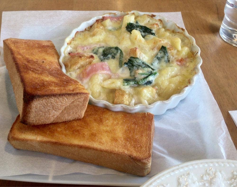 サバスカフェ