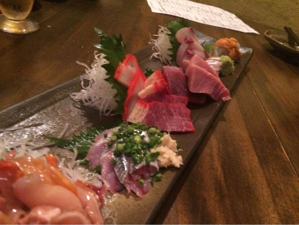居酒屋 えん