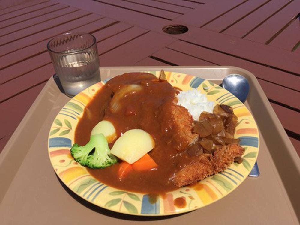 東北福祉大学食堂 国見キャンパス