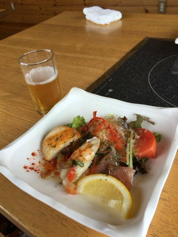 旬彩料理 小城