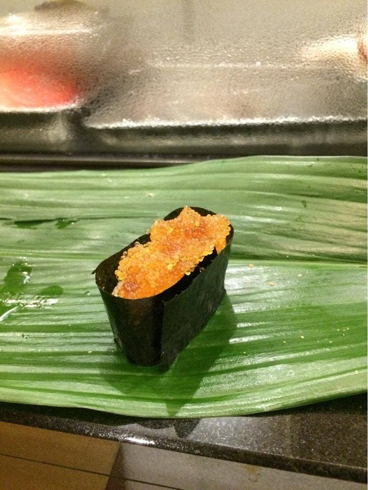 貴味寿し