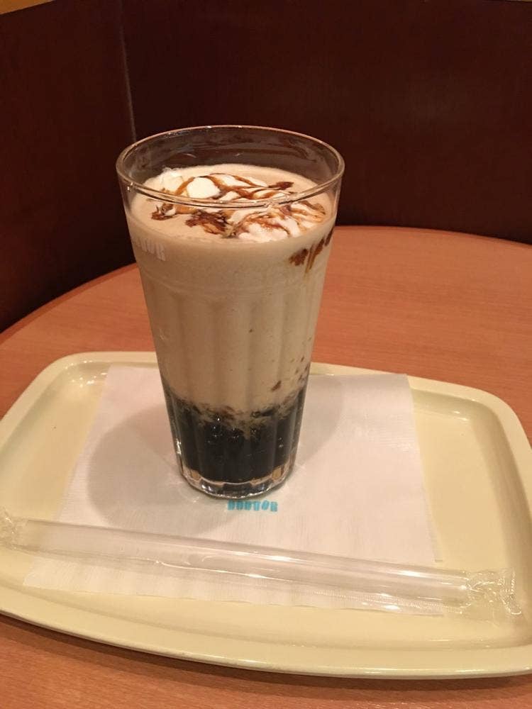 ドトールコーヒーショップ JR加古川駅店