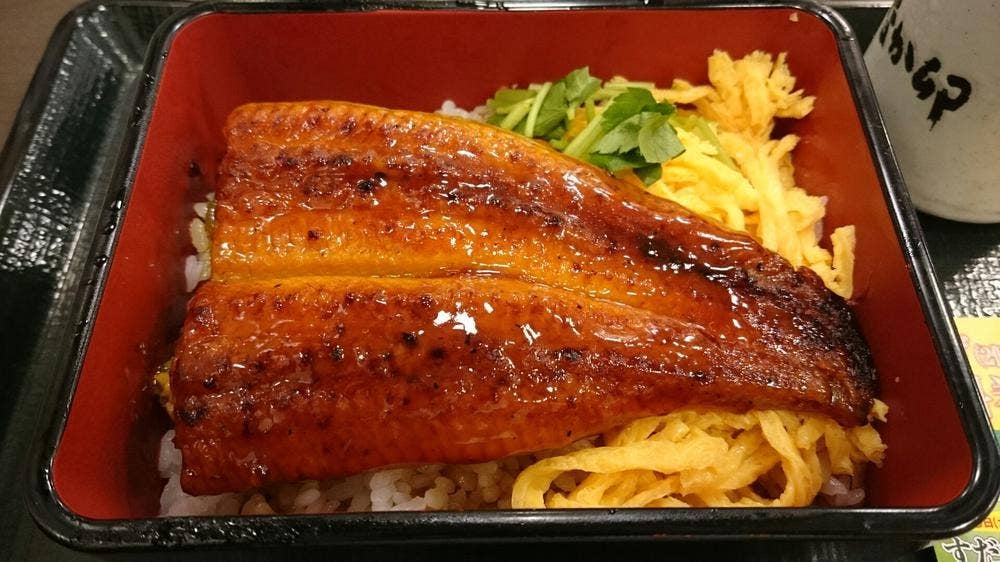 なか卯 盛岡大通り店