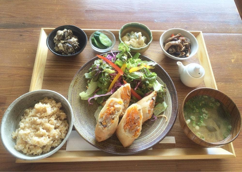 CotoCoto Cafe