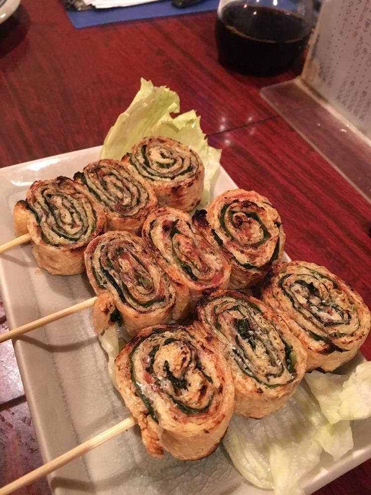 赤とんぼ