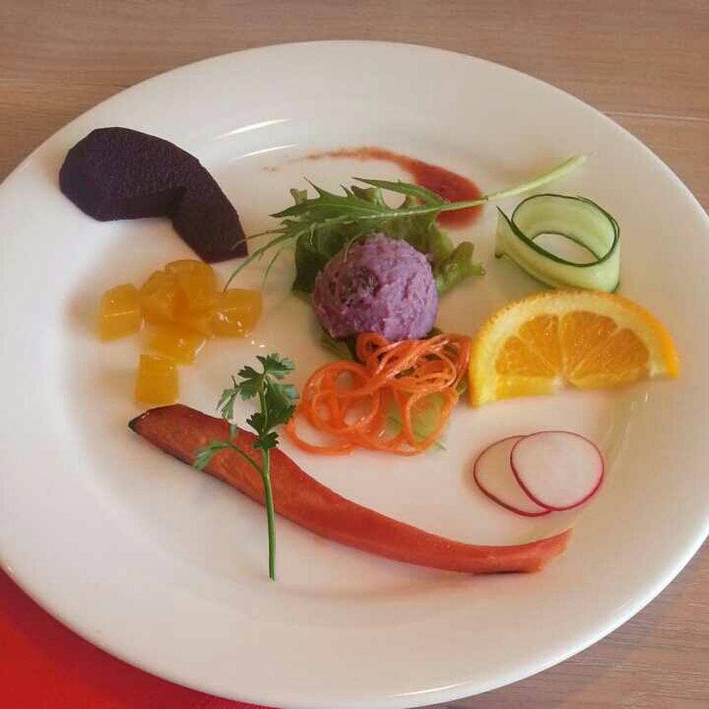 TRATTORIA FRAGRANZA