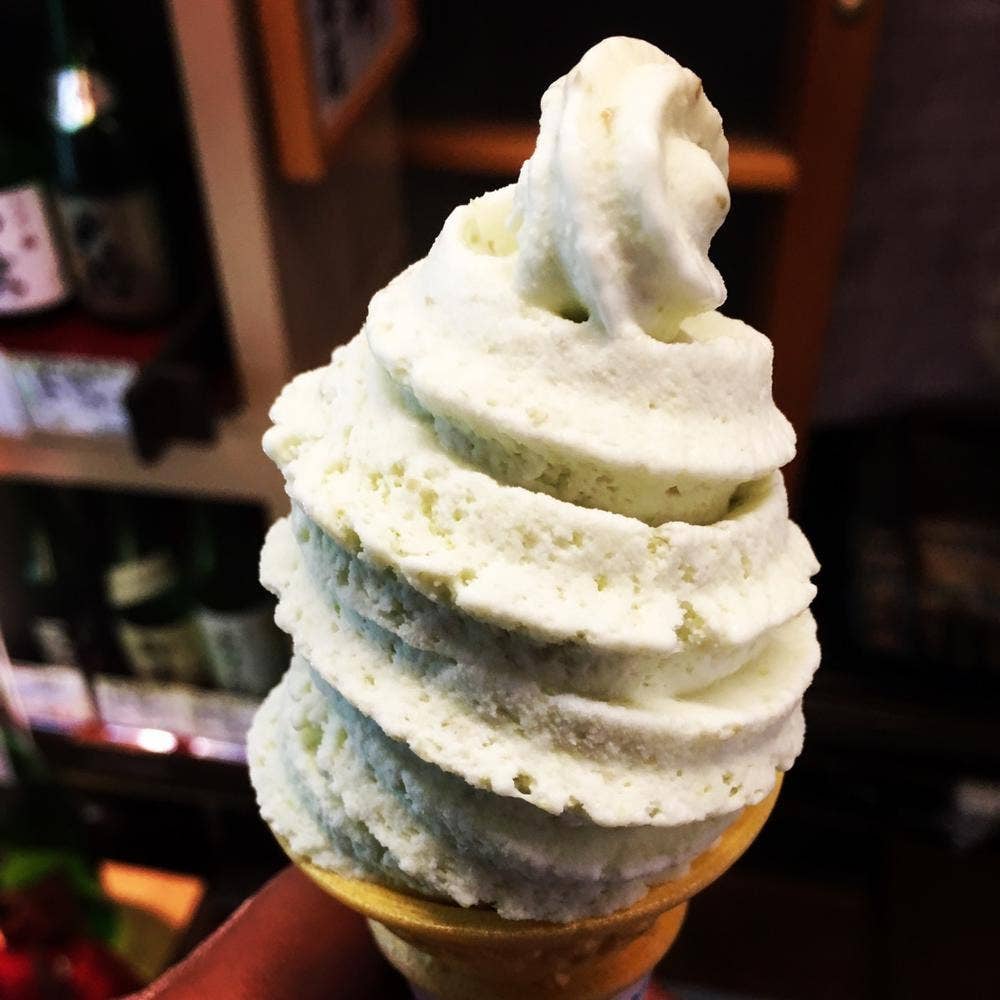 ぱろす湯田川
