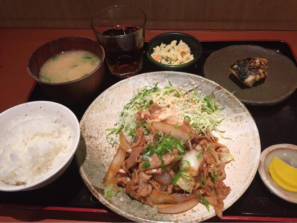 呑菜