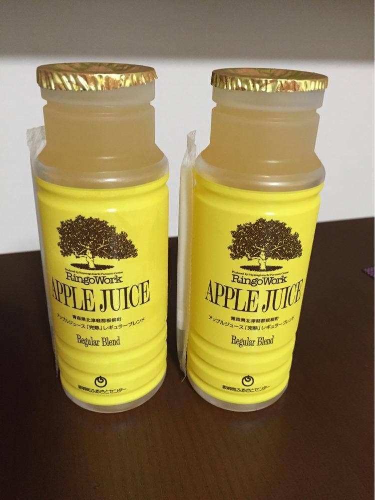 りんごワーク研究所