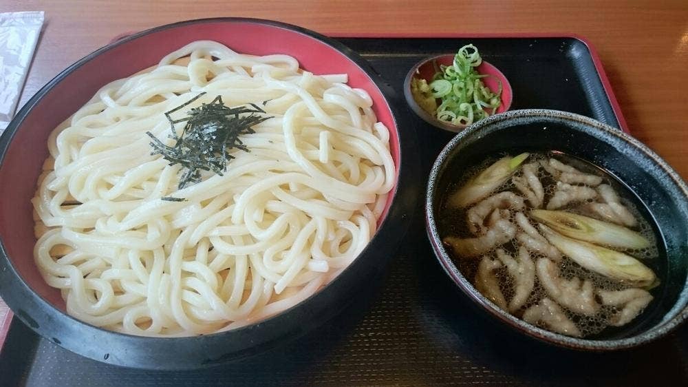 得得 京都八幡店