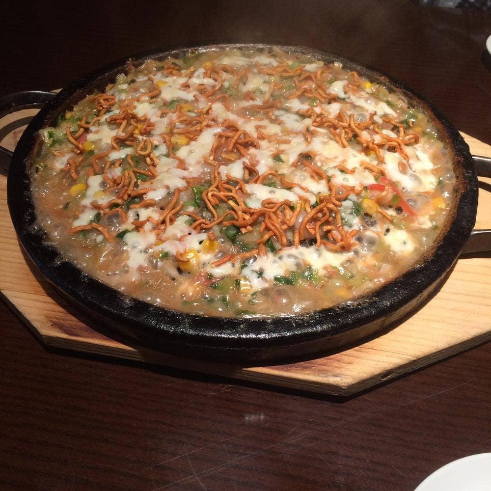 炭鉄 食べ酔う 南