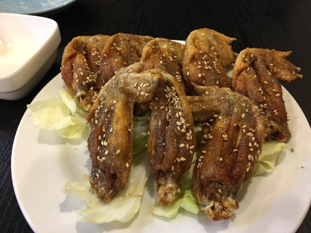 小天狗