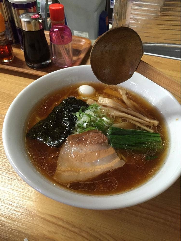 中華料理 清華