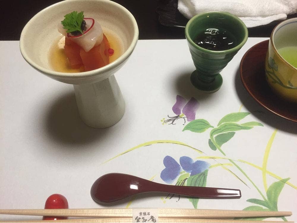 坐忘庵