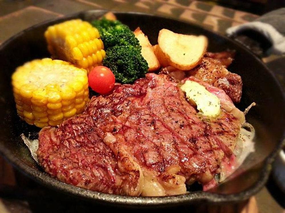 ロスカボス 上野御徒町店