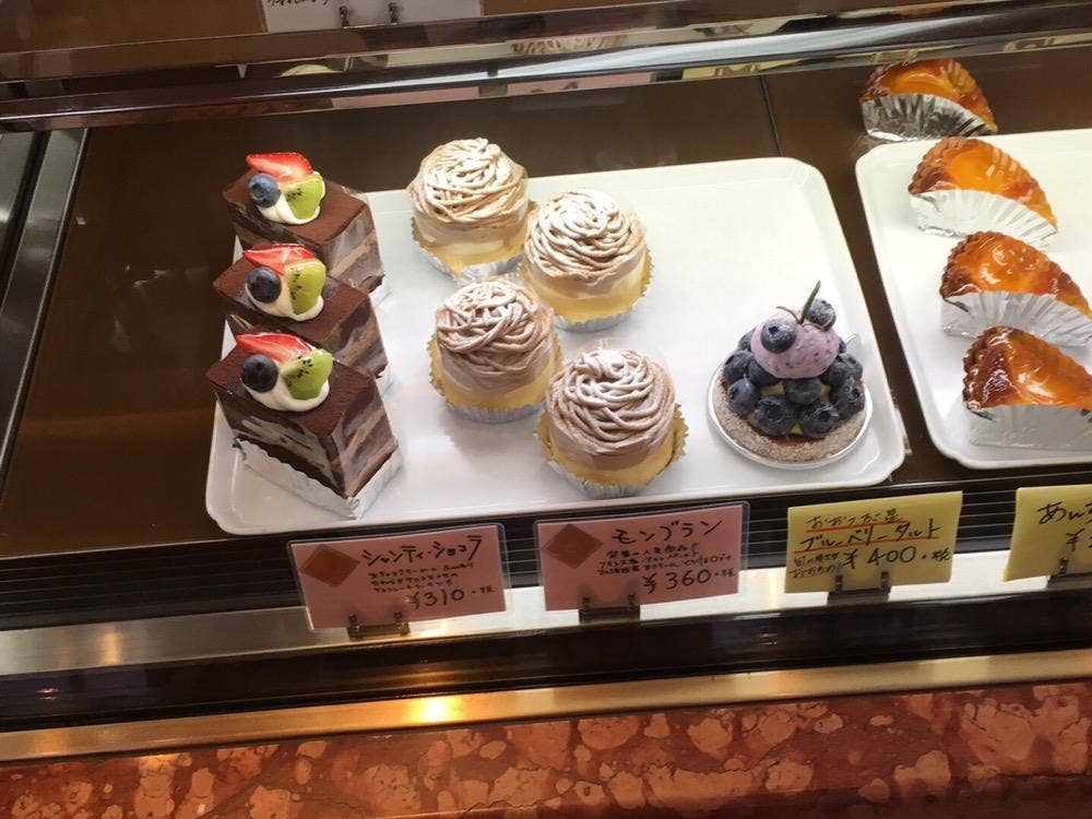 メルシー