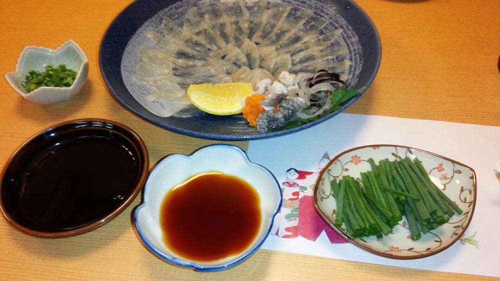 寿し政