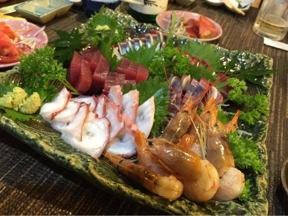 すずめのお宿